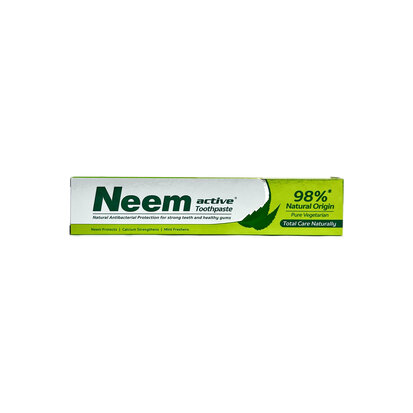 Neem Tandpasta 100gr