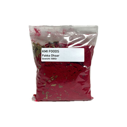 Pakka Dhaar 500gr