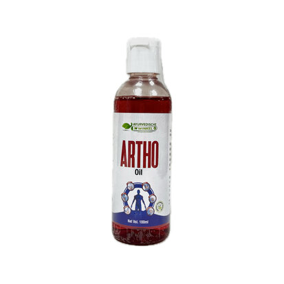 Artho Oil (Pijn Olie)