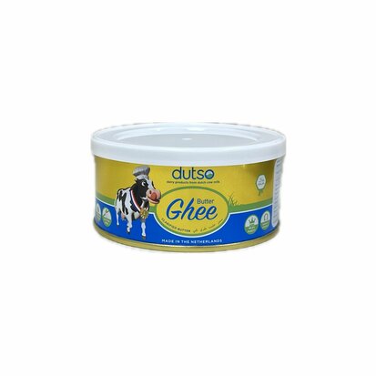 DUTSO Butter Ghee 250gr