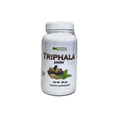 Triphala Powder