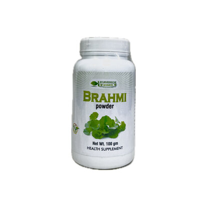 Brahmi (Bacopa) Powder