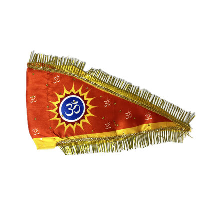 Om Jhandi (vlag)