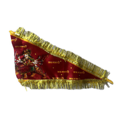 Durga Jhandi (vlag)
