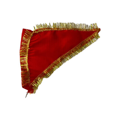 Rode Jhandi (vlag)