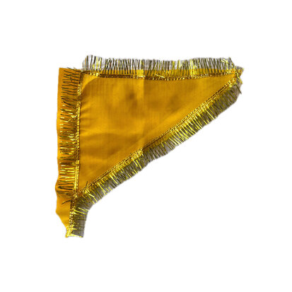Gele Jhandi (vlag)