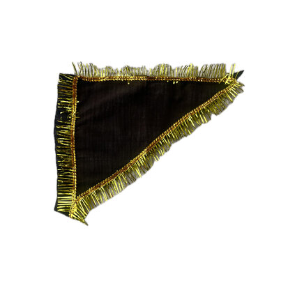 Zwarte Jhandi (vlag)