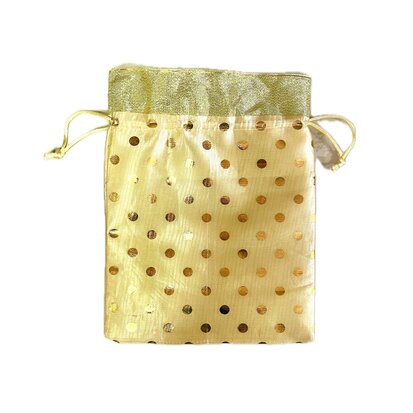 Gouden giftbag