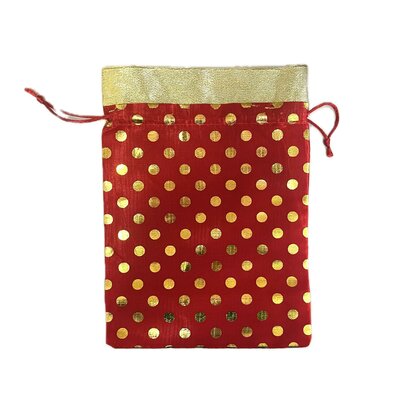 Rode giftbag