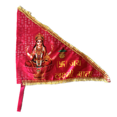 Lakshmi Mata Jhandi 60 cm