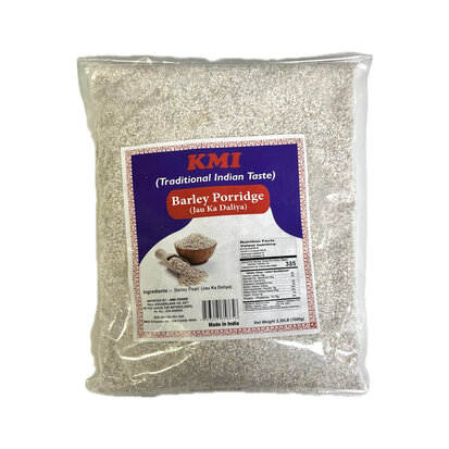 KMIFOODS Barley Porridge (Gerst Pap)