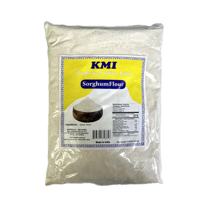 KMIFOODS Sorghum Flour