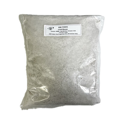 KMIFOODS Uridi Besan 1KG