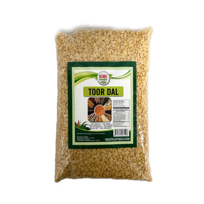 Toor Daal 1KG