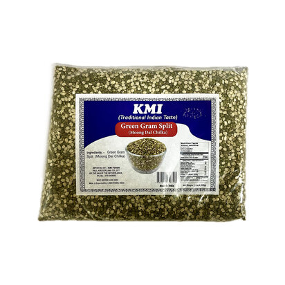 Moong Daal Chilka 500gr