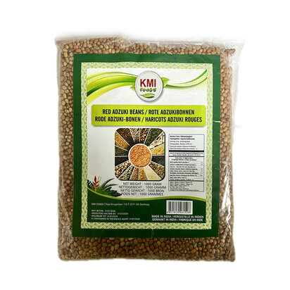 Jarpesie (Red Adzuki Beans) 1KG