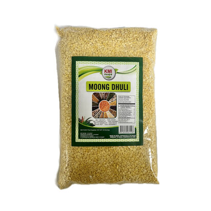 Moong Daal Yellow 1KG