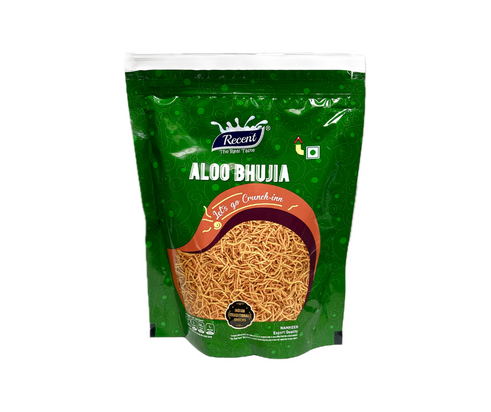 RECENT Aloo Bhujia