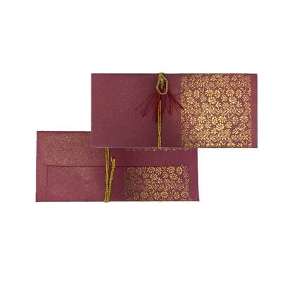 Ruby Envelop