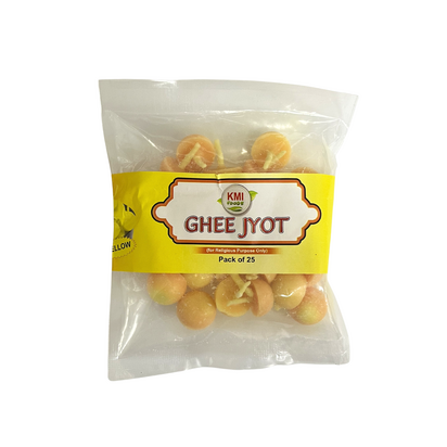 Ghee Batti Yellow (25)