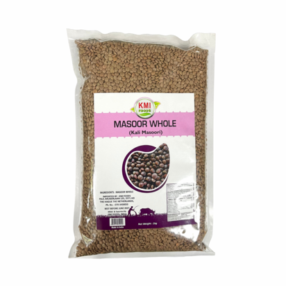 Masoor Whole 1KG