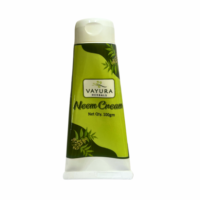 VAYURA HERBALS Neem Cr&egrave;me 