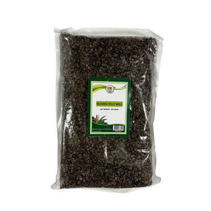 KMIFOODS Buckwheat Millet Whole 500 gr