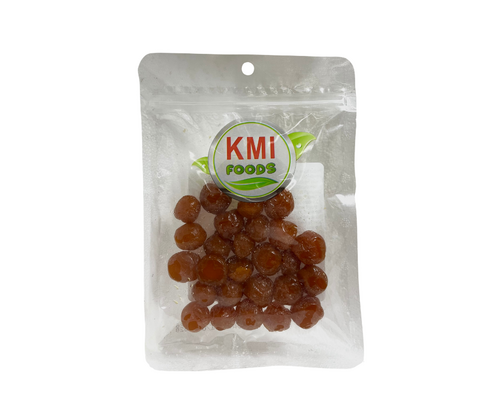 KMI FOODS Pearl Plum 