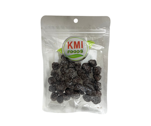 KMI FOODS Sugar Waxberry 